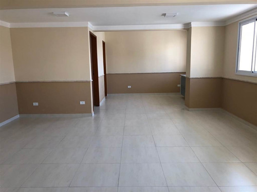 Apartamento, 2 Dorms Com 72 M² - Cidade Ocian - Praia Grande - Ref.: Pr1315 - Pr1315