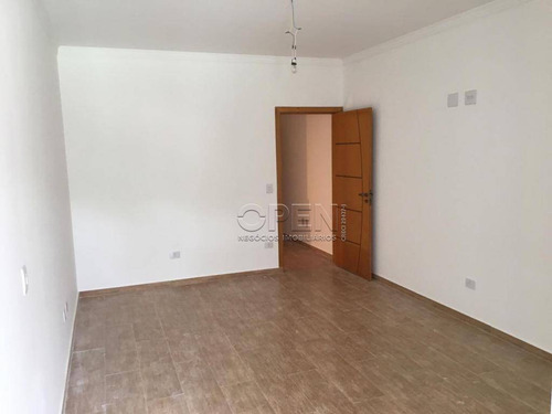 Imagem 3 de 24 de Sobrado Com 2 Dormitórios À Venda, 152 M² Por R$ 490.000 - Vila Lucinda - Santo André/sp - So1956