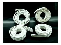 Comprar Hules Vivos Salpicaderas Blancos Vw Sedan Vocho Juego 4 Pzs