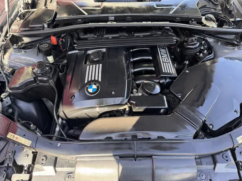 BMW Serie 3 2.5 325ci Cabriolet At