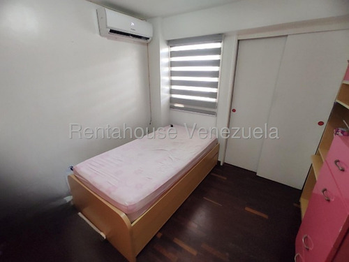 Apartamento En Venta San Luis Mls #25-21374