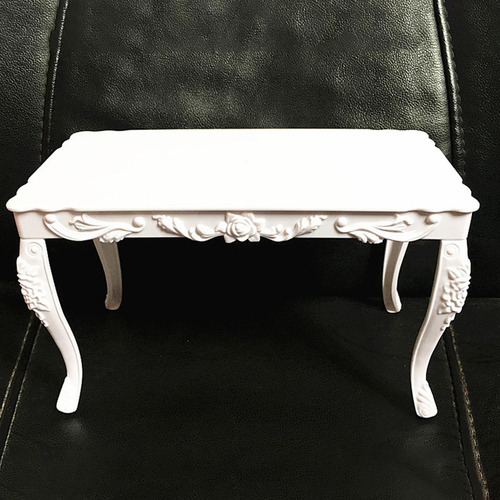 Juego De Muebles De Casa De Muñecas Accesorios De