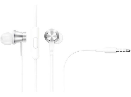 Audifonos Manos Libres Xiaomi Mi In-ear Basic 1.25m Microfon