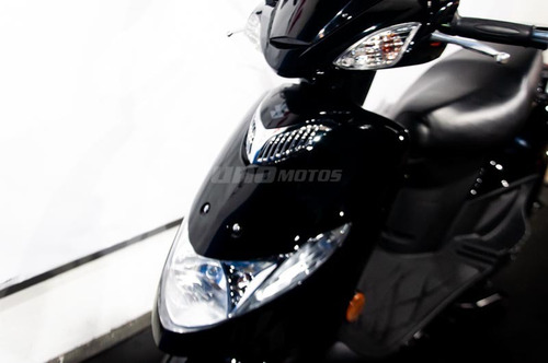 Suzuki An 125 Scooter En Stock Últimas Unidades