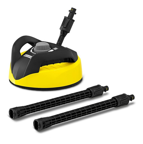 Cepillo Limpiador Para Hidrolavadora Karcher T-racer T 350