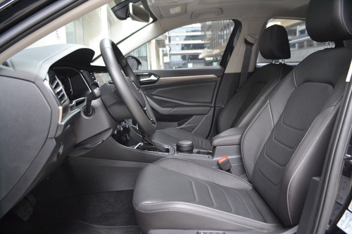 Imagen 14 de 15 de Volkswagen Vento Highline Blindado Rb3