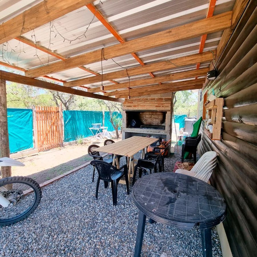 Imagen 17 de 24 de Venta De Casa Con Pileta De 4 Dormitorios C/ Cochera En Cosquín