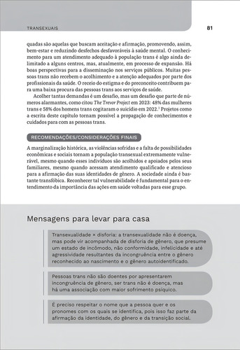 Casos Clínicos Lgbtqiapn+