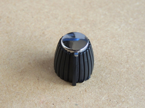 Knob Amp Moug Mg15