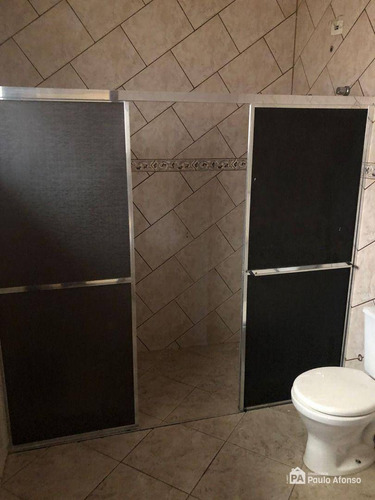 Imagem 18 de 24 de Casa Com 3 Dormitórios À Venda, 130 M² Por R$ 500.000,00 - Caio Junqueira - Poços De Caldas/mg - Ca1548