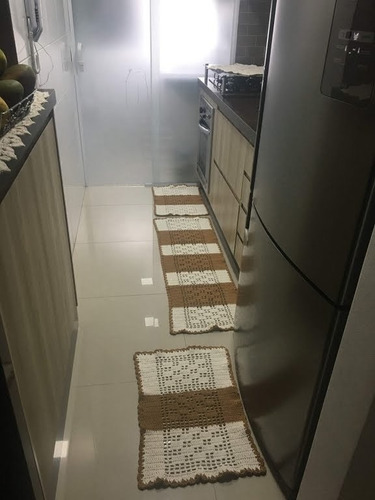 Imagem 9 de 15 de Apartamento Em Centro - Diadema - 2151