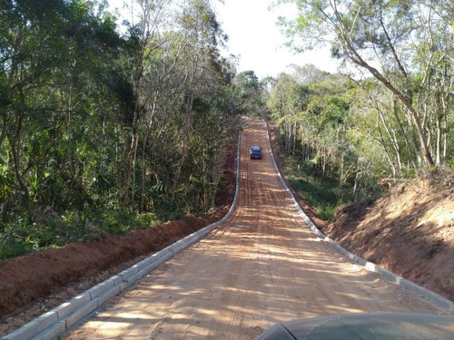Imagem 6 de 25 de Chácara Rural Em Campina Grande Do Sul - Pr - Ch0001_capr