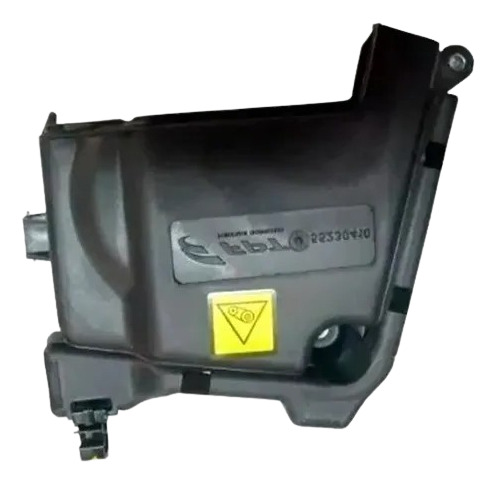 Capa Correia Dentada Superior Nova Fiorino Uno Palio Mobi