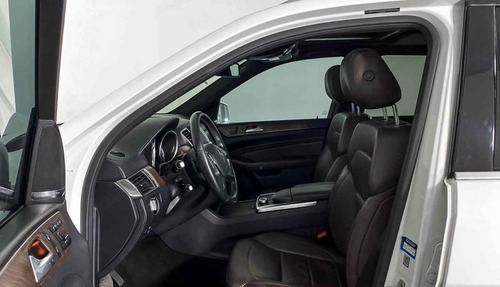 Imagen 14 de 15 de 101608 - Mercedes-benz Clase M 2015 Con Garantía