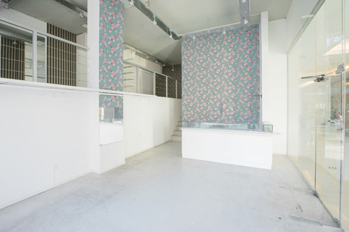 Local En Galeria-60m. Al Frente.vig.