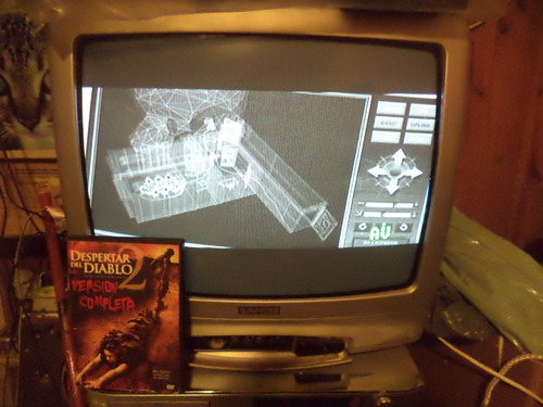 Dvd Pnoblex Funciona Con Fallas .