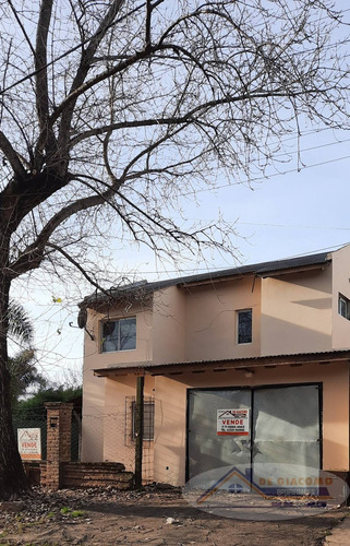 Imagen 2 de 13 de Venta Chalet En 2 Plantas Con Local