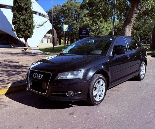 Audi A3 Sportback 1.4 Tsi Mt