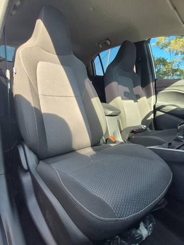 Chevrolet Onix 1.0 Turbo Ltz Mt