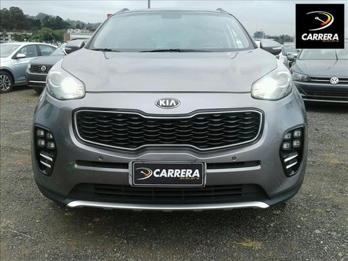 Kia Sportage 2.0 Ex 4x2 16v