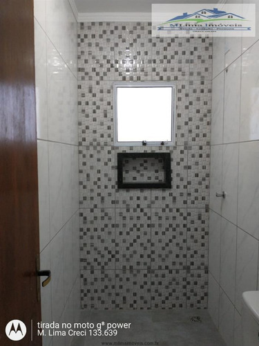 Imagem 24 de 29 de Casas Para Financiamento À Venda Em Mairiporã/sp - Compre O Seu Casas Para Financiamento Aqui! - 1469132