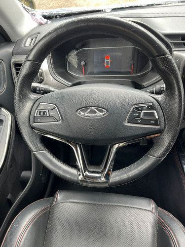 Chery Tiggo 5x 1.5 2020 Flex 150cvs Aut. 40mikm -em Peças
