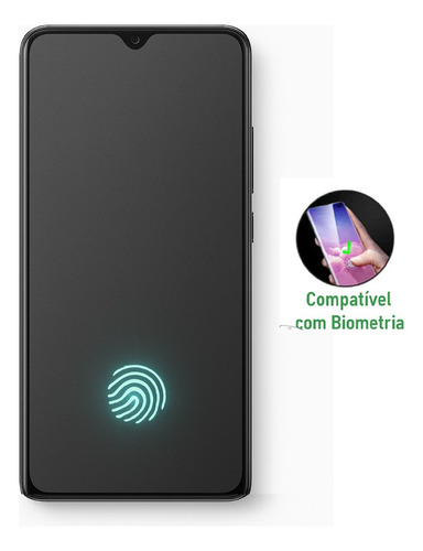 Kit 2 Película Fosca Hidrogel Para Redmi 13 6.79 Imita Papel