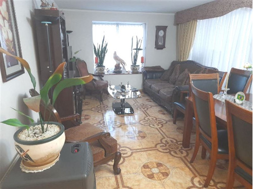 Departamento En Venta De 3 Dorm. En Ñuñoa