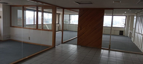 Imagen 3 de 9 de Oficina En Renta En Piso 14, Juárez, Cuauhtémoc