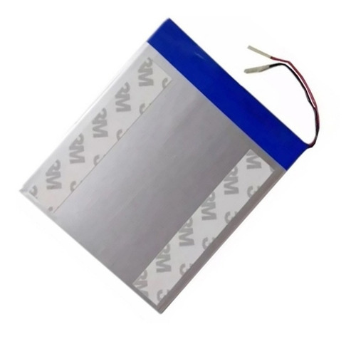 Batería para tableta Navicity Tectoy Foston Cce Tr91 Dl de 2800 mAh