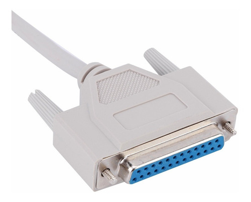 Cable De Extensión Paralelo Macho A Hembra Máquina De Grabad