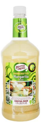 Master Of Mixes Margarita 1.75 Lt - mL a $35