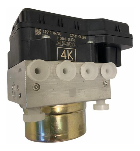 Imagen 1 de 9 de Actuador Abs Original Toyota Hilux 2015/20