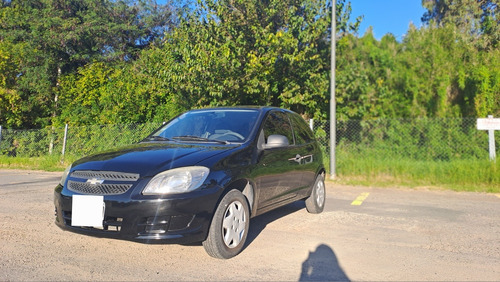 Chevrolet Celta 1.4 Ls+aa