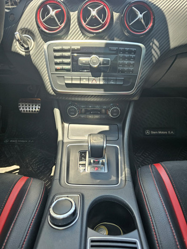 Mercedes-benz Clase A 1.6 A45 Amg W176