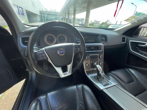Volvo S60 3.0 T6 Awd Premium 304cv
