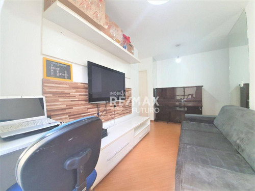 Imagem 9 de 30 de Apartamento Com 3 Quartos, Uma Suíte À Venda, 60 M² Por R$ 260.000 - Km 18 - Osasco/sp - Ap0047