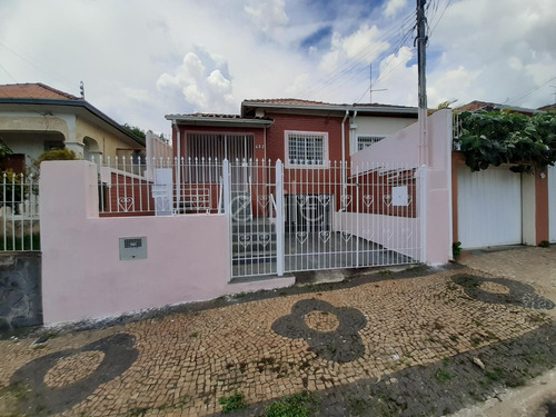 Imagem 26 de 30 de Casa À Venda Em Vila Industrial - Ca002252
