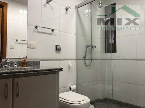 Imagem 24 de 29 de Apartamento Residencial Em São Caetano Do Sul - Sp - Ap2103_mix