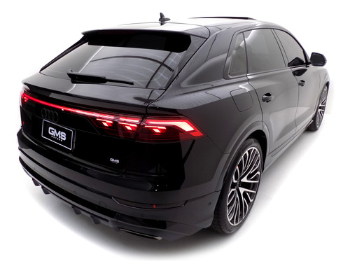 Audi Q8 3.0 TFSI GASOLINA PERFORMANCE BLACK QUATTRO TIPTRONIC
