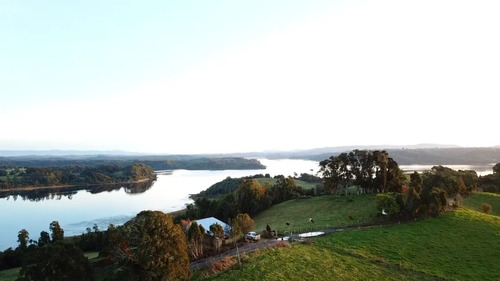 Sitio En Venta En Ancud