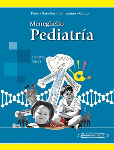 Libro Tratado De Pediatria, 6ª Ed. 2 Tomos