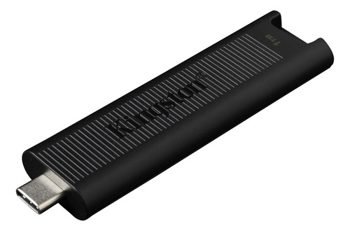 Pendrive Kingston Datatraveler Max 1tb Usb-c 3.2 Gen 2 Ctman