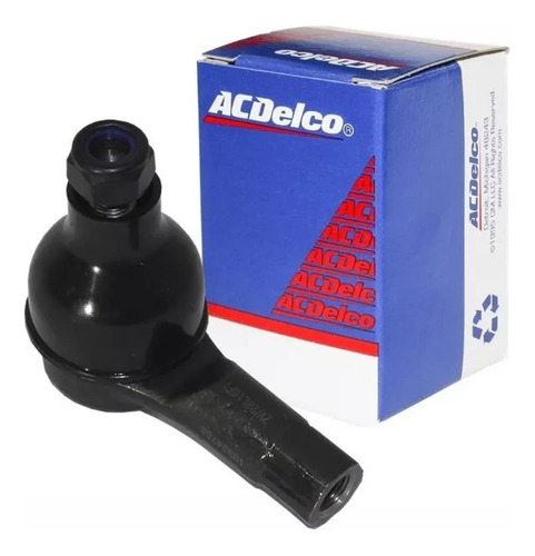 Terminal Dirección Spark 2016 2017 Acdelco 19334788
