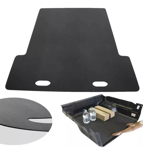 Imagen 1 de 1 de Alfombra Para Caja De Oroch En Plastico