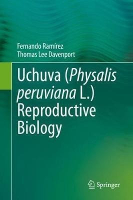 Uchuva (physalis Peruviana L.) Reproductive Biology - Fer...