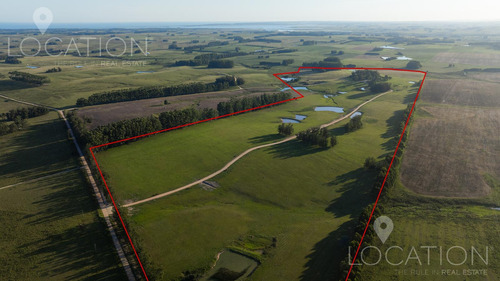 Venta Campo 73 Has Altos De Jose Ignacio