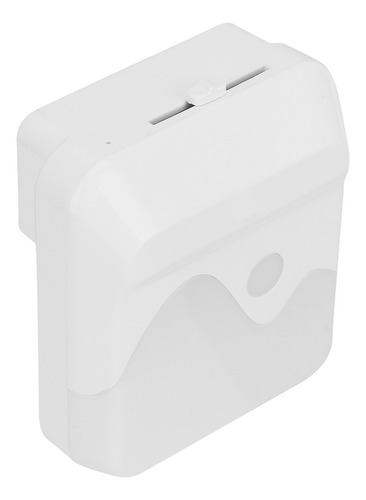 Plugin Nocturno Led De Inducción Del Cuerpo Humano Para Dorm