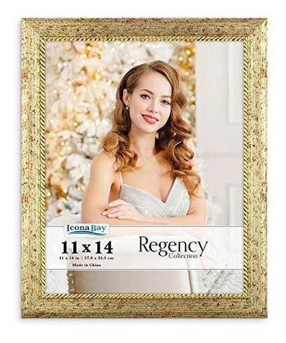 Visit The Icona Bay Store 11x14 Picture Frame