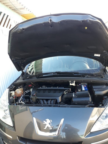 Peugeot 408 2012 2.0 Feline Flex Aut. 4p